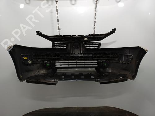Front bumper RENAULT MEGANE II (BM0/1_, CM0/1_) 1.9 dCi (BM0G, CM0G) | BP21565586C7 