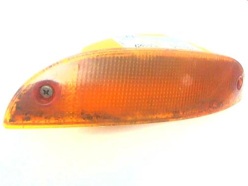 Left front indicator DAEWOO MATIZ (M100, M150) 1.0 | BP20392457C32 - Image 3