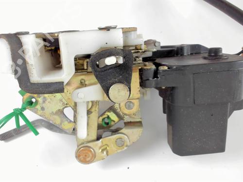 Used Rear right lock Rear right lock 20424998 20424998