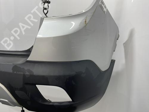 Rear bumper OPEL MOKKA / MOKKA X (J13) 1.6 CDTI (_76) | BP30443854C8 