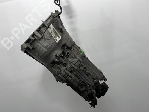 Gearkasse BMW 1 (E87) 118 d (122 hp) 21207666