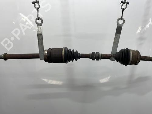 Right front driveshaft NISSAN PRIMERA Hatchback (P12) 2.2 Di | BP20395200M39