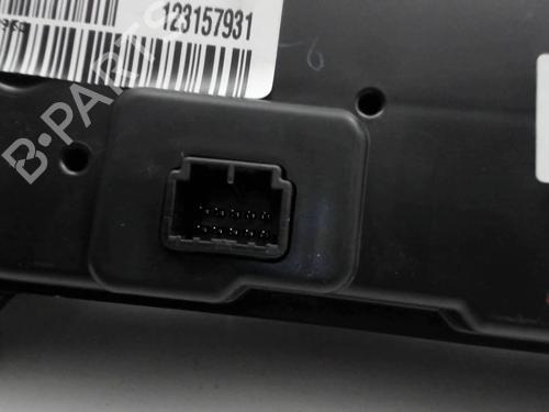 Used Climate control Climate control RENAULT KADJAR (HA_, HL_) 1.2 TCe 130 (HLMR) (130 hp) 33894821 33894821