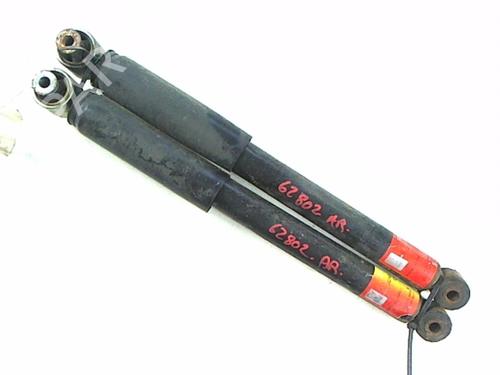 Used Right rear shock absorber RENAULT SCÉNIC II (JM0/1_) 1.9 dCi (JM0G, JM12, JM1G, JM2C) (120 hp) 20426130