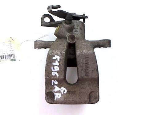 Used Left rear brake caliper RENAULT MEGANE III Coupe (DZ0/1_) 1.5 dCi (DZ09, DZ0D, DZ1F, DZ1G, DZ14, DZ29) (110 hp) 20432189