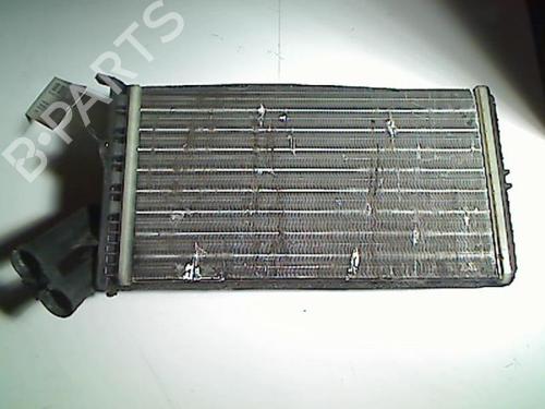 Used Heater matrix PEUGEOT 806 (221) 1.9 TD (90 hp) 20410750