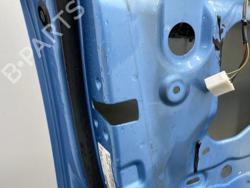 Left front door OPEL AGILA B (H08) 1.2 (F68) | BP20418038C2