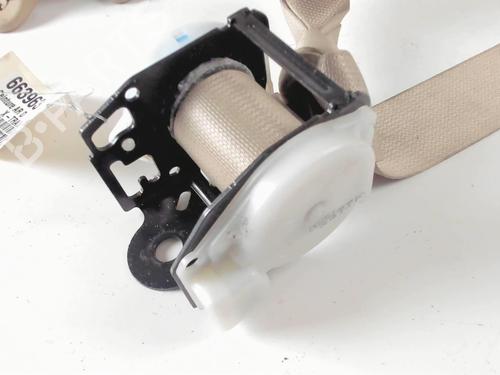 Rear right belt tensioner NISSAN X-TRAIL I (T30) 2.2 Di 4x4 | BP20469054C90 