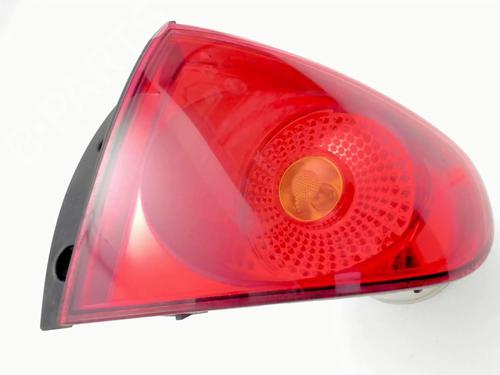 Right taillight SEAT ALTEA (5P1) 1.9 TDI | BP20469197C35 