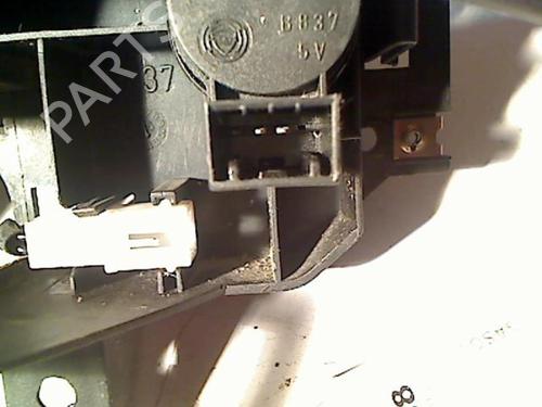 Climate control FIAT MAREA (185_) 2.4 TD 125 | BP21232762I5 