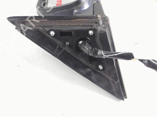 Right mirror HONDA ACCORD VII (CL, CN) 2.2 i-CTDi (CN1) | BP20388346C27 