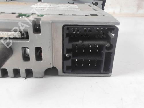 Radio PEUGEOT 107 (PM_, PN_) 1.0 | BP20388588E6 