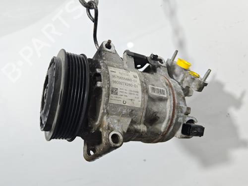 Used AC compressor AC compressor 38066900 38066900