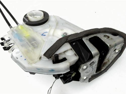Rear right lock CITROËN C1 II (PA_, PS_) 1.0 VTi 68 | BP20465278C99 