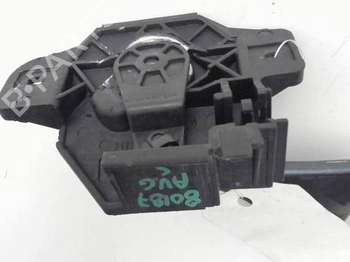 Used Front left interior door handle Front left interior door handle 39575809 39575809