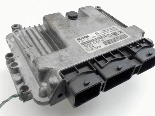 Engine control unit (ECU) CITROËN C3 I (FC_, FN_) 1.4 HDi | BP32264291M57