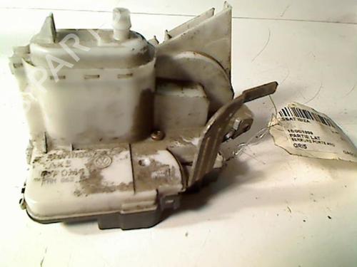 Rear left lock SEAT IBIZA II (6K1) 1.9 SDI | BP25264124C100 