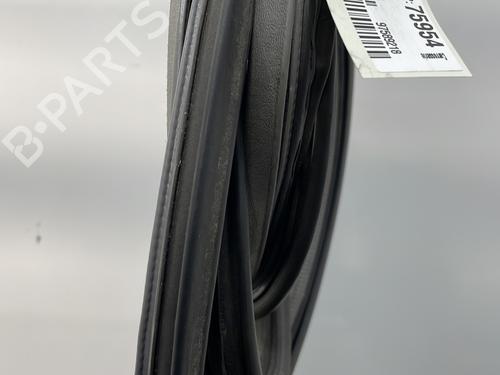 Used Rubber door seal Rubber door seal 22227854 22227854