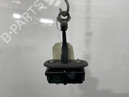 Used Hinge/Door check strap FIAT PANDA (312_, 319_) 1.2 (312PXA1A) (69 hp) 29491120