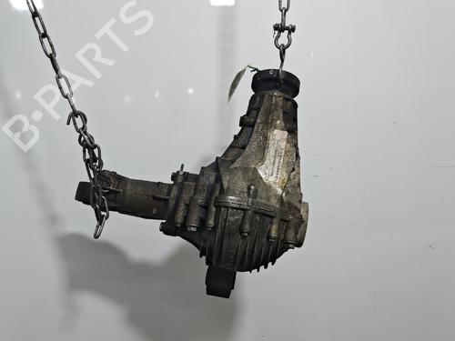 Front differential MERCEDES-BENZ M-CLASS (W164) ML 420 CDI 4-matic (164.128) | BP38422460M23 - Image 3
