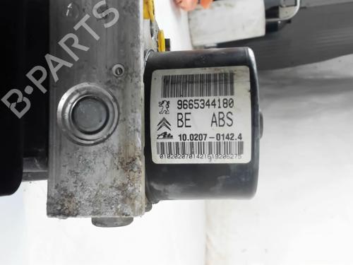 ABS pump PEUGEOT 207 (WA_, WC_) 1.6 HDi | BP29212937M43 