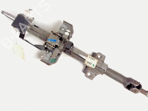 Steering column TOYOTA AVENSIS Estate (_T22_) 2.0 D-4D (CDT220_, CDT220R) | BP20390893M21 