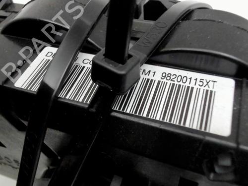 Steering column stalk PEUGEOT PARTNER Box Body/MPV 1.6 BlueHDi 100 | BP31871763I23 