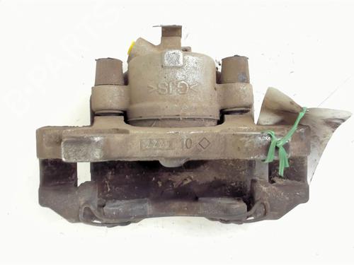 Left front brake caliper FIAT 500 (312_) 1.2 (312AXA1A) | BP20421192M105 