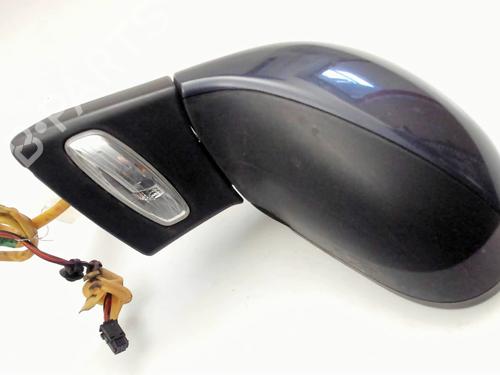 Left mirror PEUGEOT 308 I (4A_, 4C_) 1.6 HDi | BP31328063C26 