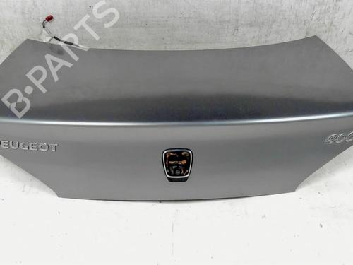 Tailgate PEUGEOT 406 Coupe (8C) 2.2 HDI | BP20442439C6 