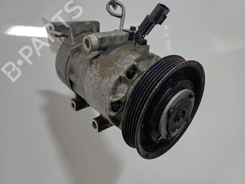AC compressor KIA RIO III (UB) 1.1 CRDi | BP38744648M34 - Image 2