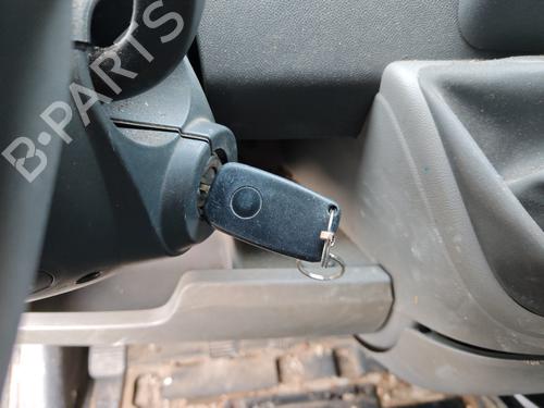 Warning switch PEUGEOT BOXER Van 2.2 HDi 100 | BP35892553I22 - Image 19