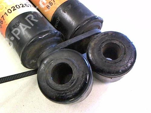 Right rear shock absorber RENAULT MEGANE I (BA0/1_) 1.4 e (BA0E, BA0V) | BP20435970M19 