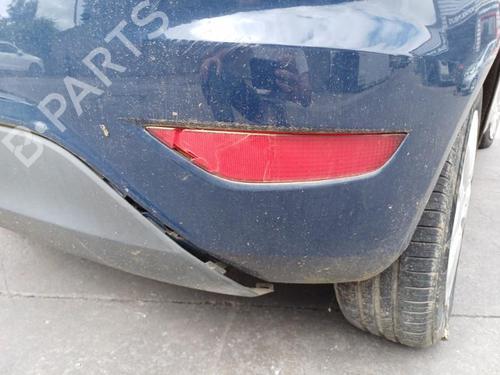 Climate control FORD FIESTA VI (CB1, CCN) 1.4 TDCi | BP22414793I5 