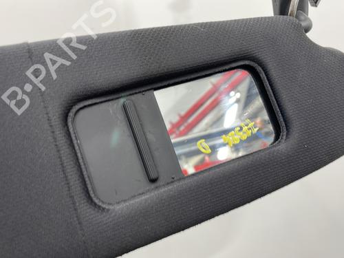 Right sun visor AUDI TT Roadster (8N9) 1.8 T | BP29375234I2 
