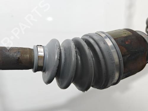 Used Right front driveshaft Right front driveshaft 37090549 37090549