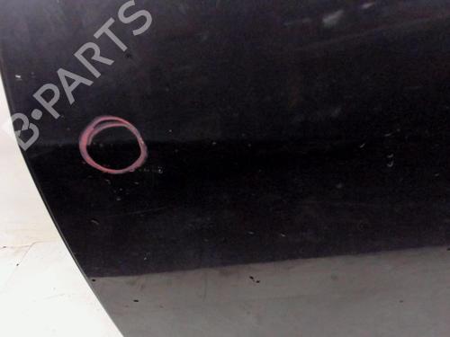 Left rear door SEAT IBIZA IV (6J5, 6P1) 1.2 TDI | BP20421410C4 