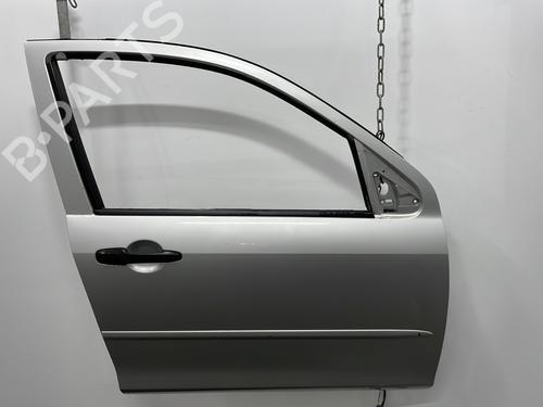 Used Right front door MAZDA 2 (DY) 1.2 (DY3W) (75 hp) 21222192