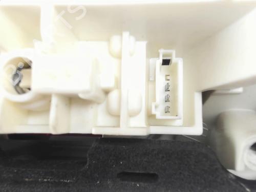 Used Left tailgate light Left tailgate light OPEL ASTRA J (P10) 1.7 CDTI (68) (110 hp) 20388563 20388563