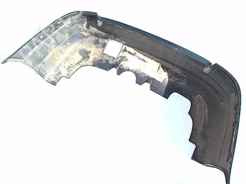 Rear bumper SEAT LEON (1M1) 1.9 TDI | BP22913302C8 