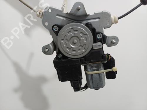 Front left window mechanism OPEL ANTARA A (L07) 2.0 CDTI 4x4 | BP36685111C22  - Image 8