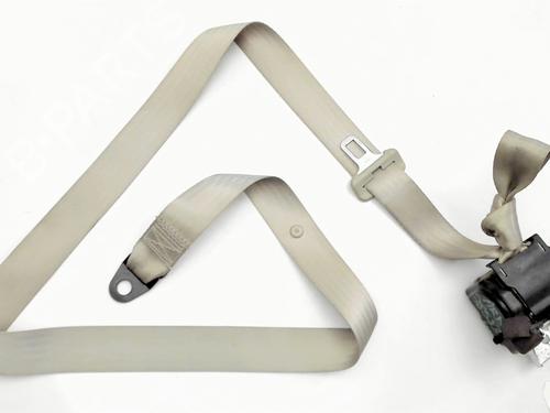 Used Rear right seatbelt ALFA ROMEO 159 Sportwagon (939_) 1.9 JTDM 16V (939BXC1B) (136 hp) 32149353