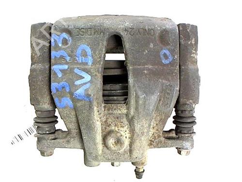 Used Right front brake caliper OPEL COMBO Box Body/MPV 1.7 DI 16V (65 hp) 20404557