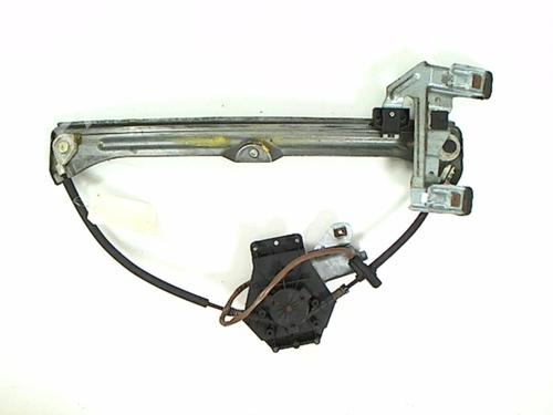 Front right window mechanism CHRYSLER PT CRUISER (PT_) 2.0 | BP20425239C23 