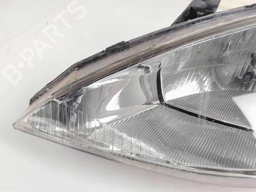 Left headlight FORD FOCUS I Saloon (DFW) 1.8 Turbo DI / TDDi | BP20441702C28 