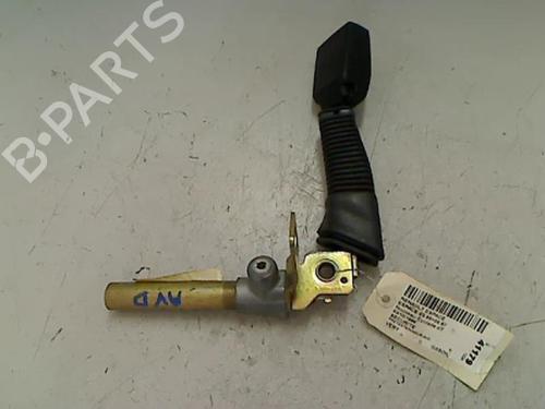 Used Front right belt tensioner Front right belt tensioner RENAULT ESPACE II (J/S63_) 2.1 TD (J633, J634, J/S635, J/S63D) (88 hp) 33445878 33445878