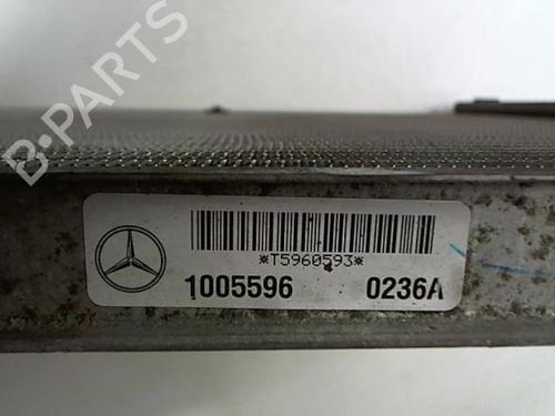 Køler MERCEDES-BENZ M-CLASS (W163) ML 320 (163.154) | BP20436949M31 