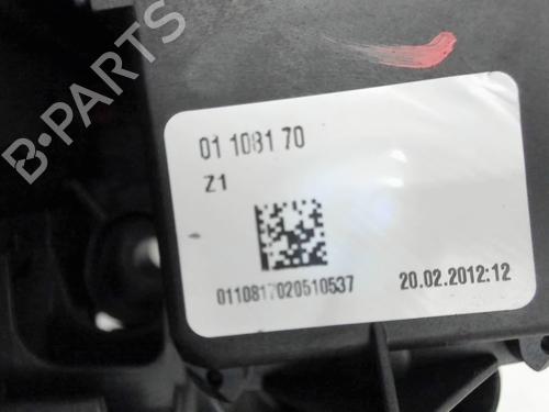 Steering column stalk BMW 1 Coupe (E82) 118 d | BP36173162I23  - Image 7