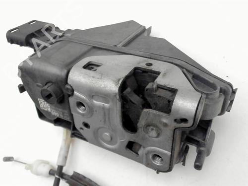 Front right lock PEUGEOT RCZ 2.0 HDi | BP25222019C97 