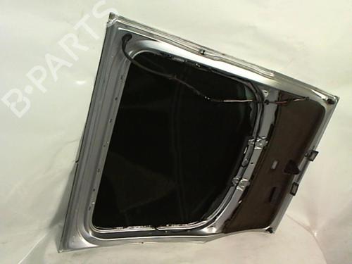 Used Tailgate Tailgate 22914025 22914025